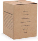 New Star Foodservice 1028645 Individually Wrapped Biodegradable Paper Drinking Straws, 500-Pack, White