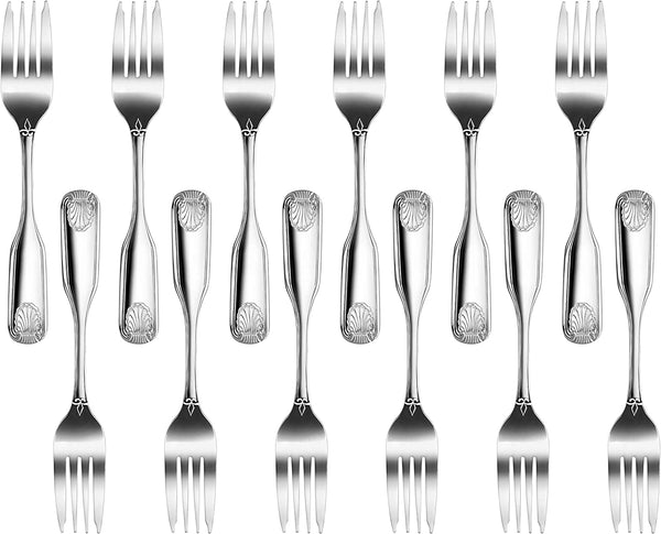 New knives — Sylva Spoon