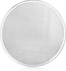 New Star Foodservice 50974 Restaurant-Grade Aluminum Pizza Baking Screen, Seamless, 16-Inch, Pack of 6