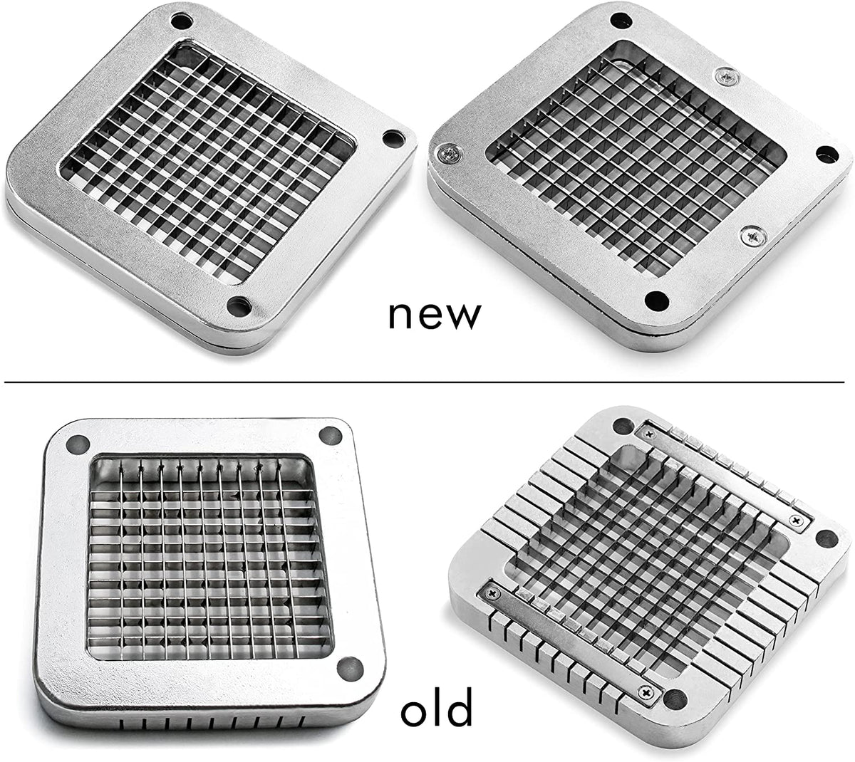 New Star Foodservice 48414 Stainless Steel Cocktail Shaker, 25 oz, Silver New Star Foodservice 48414 Stainless Steel Cocktail Shaker, 25-Ounce, Silver