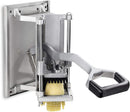 New Star Foodservice | Commercial-Grade Wall Mount French Fry Cutter + Replacement Parts